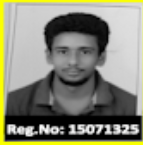 Excel SSC Coaching Delhi Topper Student 2 Photo